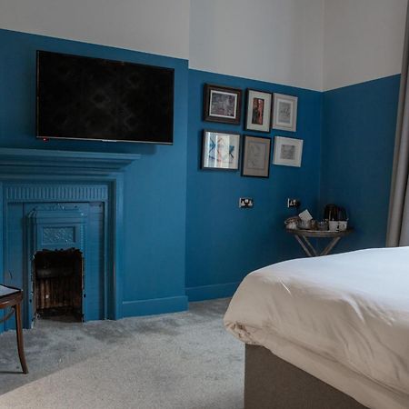 The Crown Rooms Лондон Екстер'єр фото