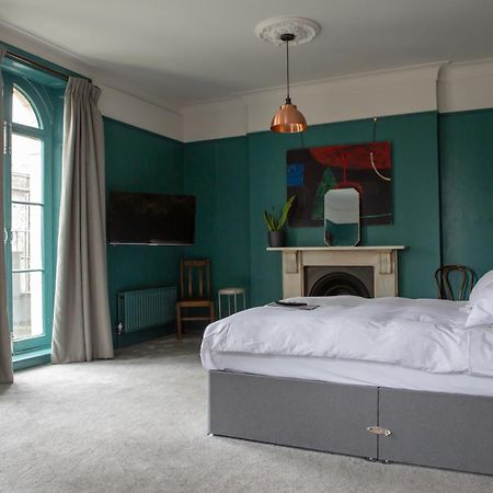 The Crown Rooms Лондон Екстер'єр фото