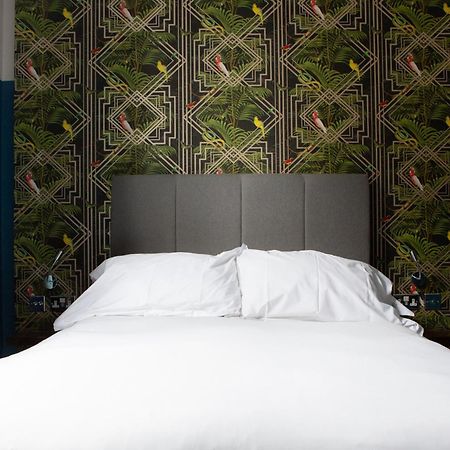 The Crown Rooms Лондон Екстер'єр фото