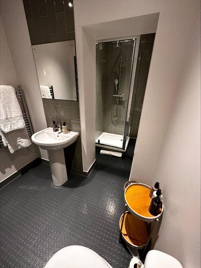 The Crown Rooms Лондон Екстер'єр фото