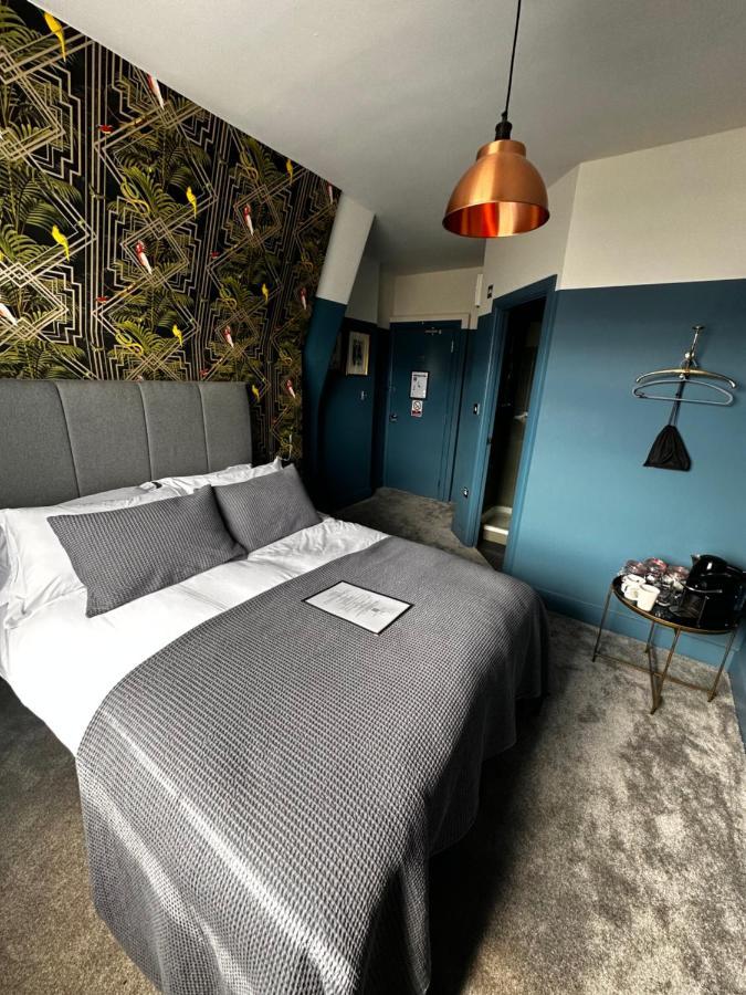 The Crown Rooms Лондон Екстер'єр фото