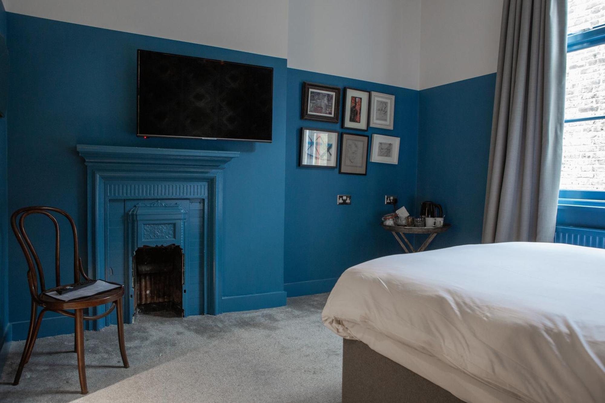 The Crown Rooms Лондон Екстер'єр фото