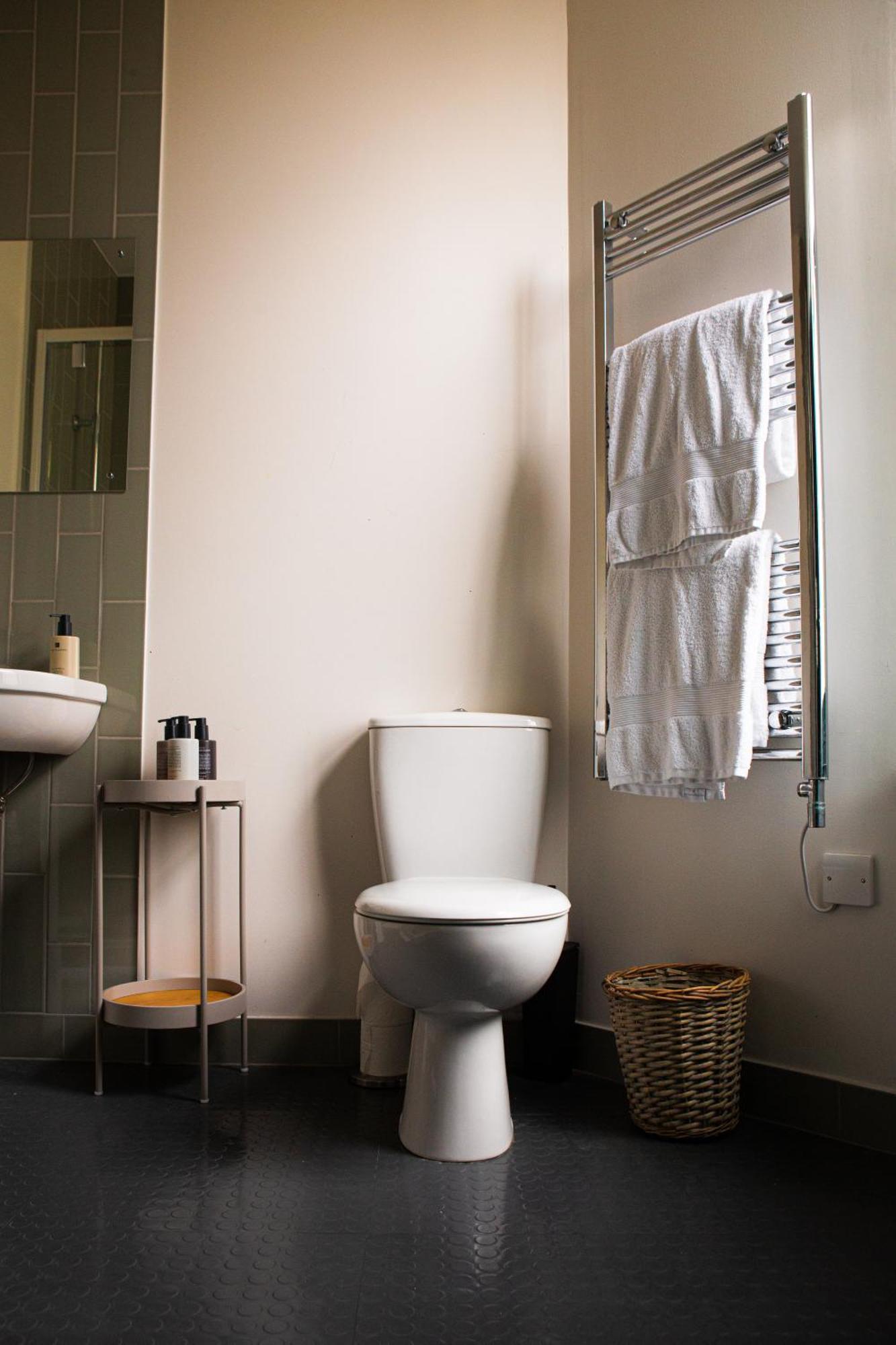 The Crown Rooms Лондон Екстер'єр фото
