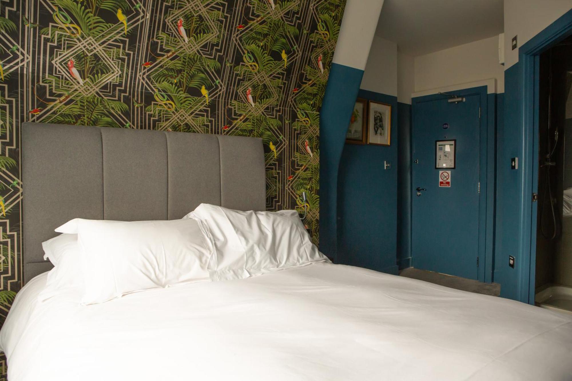 The Crown Rooms Лондон Екстер'єр фото
